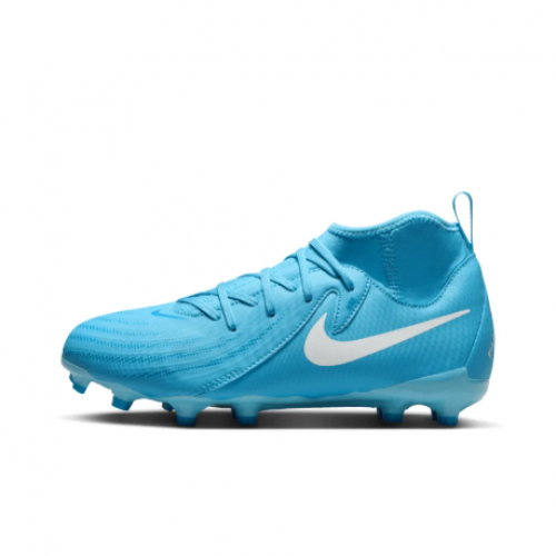 NIKE Phantom Luna Academy MG FG II MAVİ ÇOCUK KRAMPON Ç-177 FJ2603400 NIKE Phantom Luna Academy MG FG II MAVİ ÇOCUK KRAMPON Ç-177 FJ2603400