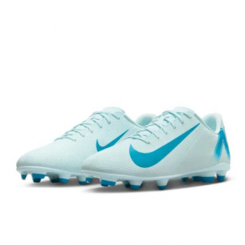 Nike Mercurial Vapor 16 Elite FG Erkek MAVİ Krampon FQ1457400 P-143