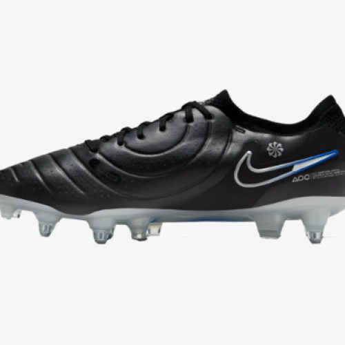 Nike Tiempo Legend 10 Elite Sg-Pro Ac Erkek Krampon (Çim Zemin) DV4329040 P-146