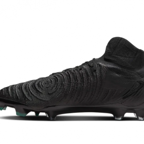 Nike Phantom Luna II Elite Fg Erkek Siyah Futbol Krampon FJ2572002 P-149