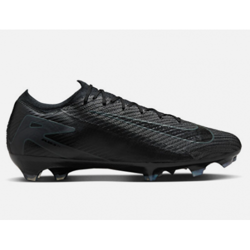 Nike Mercurial Zoom Vapor 16 Elite Fg Erkek SİYAH Futbol Krampon FQ1457-002 P-161