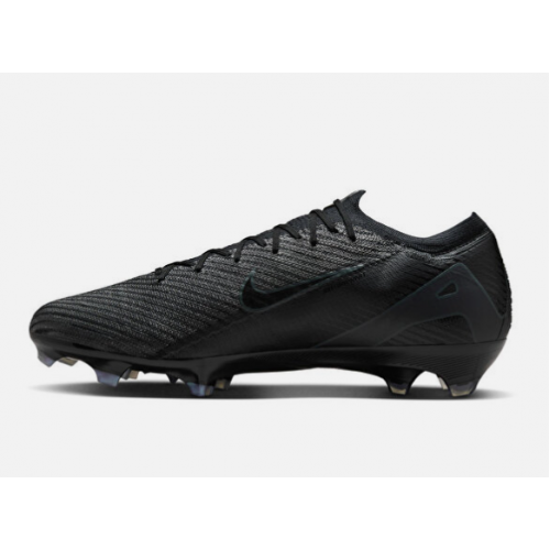 Nike Mercurial Zoom Vapor 16 Elite Fg Erkek SİYAH Futbol Krampon FQ1457-002 P-161