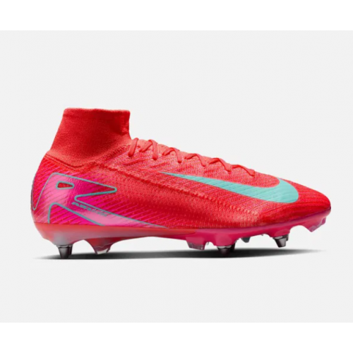 Nike Mercurial Zoom Superfly 10 Elite Soft Ground-Pro High-Top Erkek Krampon FQ8342-800 P-162