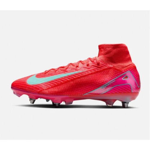 Nike Mercurial Zoom Superfly 10 Elite Soft Ground-Pro High-Top Erkek Krampon FQ8342-800 P-162