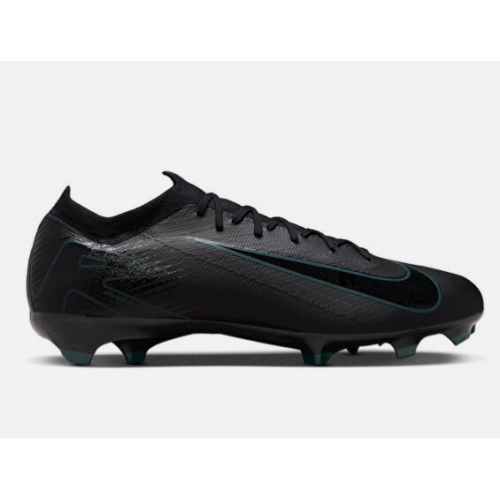 Nike Mercurial Zoom Vapor 16 Pro Fg Erkek Siyah Futbol Krampon FQ8685-002 P-164