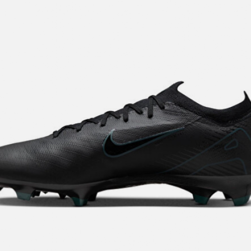 Nike Mercurial Zoom Vapor 16 Pro Fg Erkek Siyah Futbol Krampon FQ8685-002 P-164 Nike Mercurial Zoom Vapor 16 Pro Fg Erkek Siyah Futbol Krampon FQ8685-002 P-164