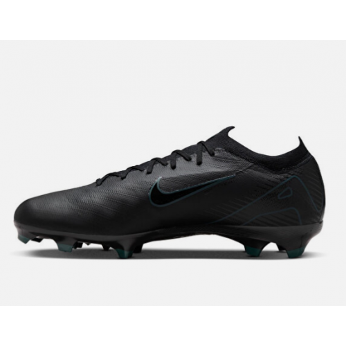 Nike Mercurial Zoom Vapor 16 Pro Fg Erkek Siyah Futbol Krampon FQ8685-002 P-164