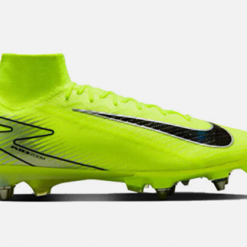 Nike Mercurial Zoom Superfly 10 Elite Soft Ground High-Top Erkek Krampon FQ8342-700 P-165