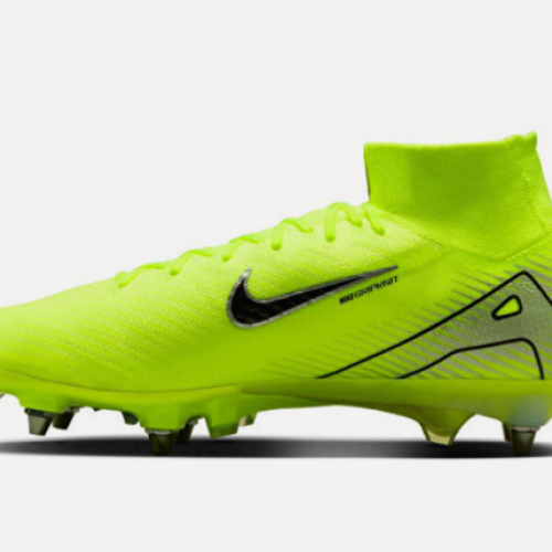 Nike Mercurial Zoom Superfly 10 Elite Soft Ground High-Top Erkek Krampon FQ8342-700 P-165 Nike Mercurial Zoom Superfly 10 Elite Soft Ground High-Top Erkek Krampon FQ8342-700 P-165