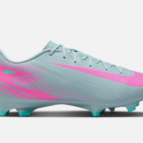 Mercurial Vapor 16 Acad Fg/Mg Erkek Mavi Krampon FQ8374-301 Y-159