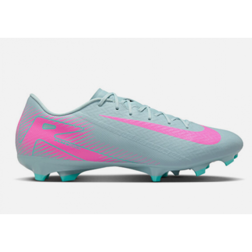 Mercurial Vapor 16 Acad Fg/Mg Erkek Mavi Krampon FQ8374-301 Y-159