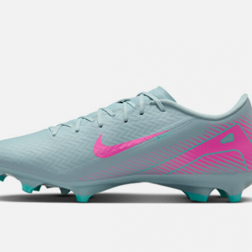Mercurial Vapor 16 Acad Fg/Mg Erkek Mavi Krampon FQ8374-301 Y-159