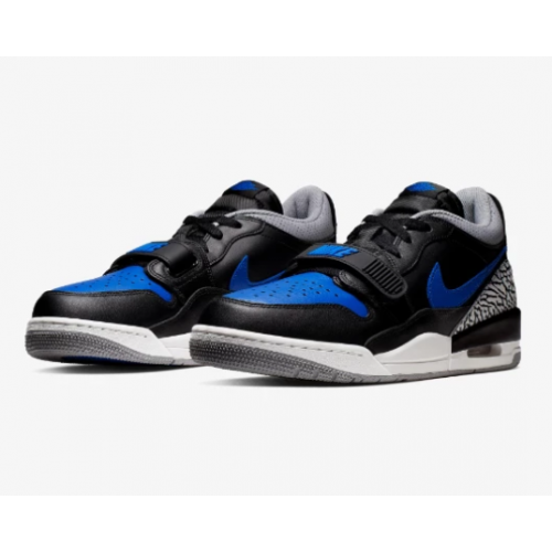 NIKE AIR JORDAN LEGACY 312 LOW SİYAH ERKEK SPOR AYAKKABI CD7069041 E-128
