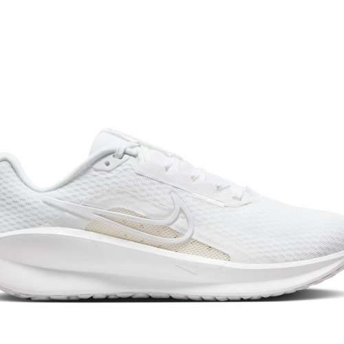 NIKE DOWNSHIFTER 13 BEYAZ KADIN SPOR AYAKKABI FD6476101 T-15