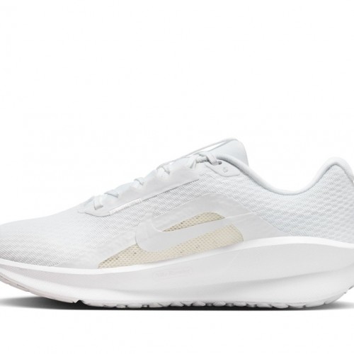 NIKE DOWNSHIFTER 13 BEYAZ KADIN SPOR AYAKKABI FD6476101 T-15 NIKE DOWNSHIFTER 13 BEYAZ KADIN SPOR AYAKKABI FD6476101 T-15