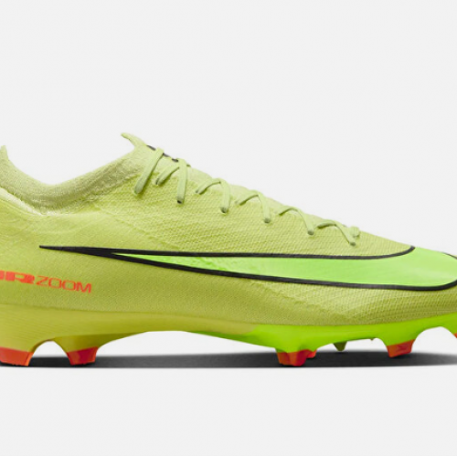 Nike Mercurial Zoom Vapor 16 Pro Fg Erkek Yeşil Futbol Krampon FQ8685-300 P-179