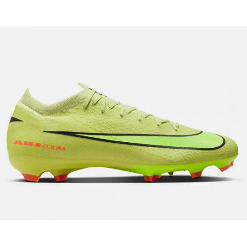 Nike Mercurial Zoom Vapor 16 Pro Fg Erkek Yeşil Futbol Krampon FQ8685-300 P-179