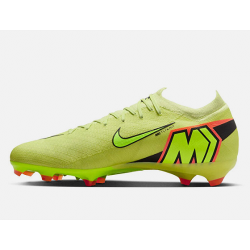 Nike Mercurial Zoom Vapor 16 Pro Fg Erkek Yeşil Futbol Krampon FQ8685-300 P-179
