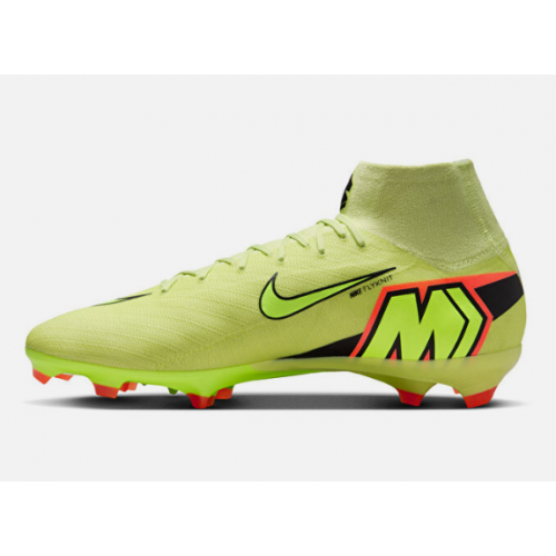 Nike Mercurial Superfly 10 Pro Fg Erkek Yeşil Futbol Krampon HF9433-300 P-180