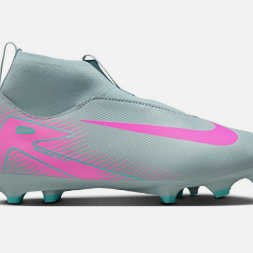 Nike Jr Zoom Superfly 10 Acad Fgmg Çocuk Krampon FQ8304-301 Ç-186