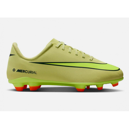 Nike Jr Mercurial Vapor 16 Club Fg/Mg Çocuk Yeşil Futbol Krampon FQ8286-300 Ç-188