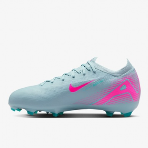 Nike Mercurial Jr Zoom Vapor 16 Pro Fg Çocuk Mavi Futbol Krampon HF5448-301 Ç-192 Nike Mercurial Jr Zoom Vapor 16 Pro Fg Çocuk Mavi Futbol Krampon HF5448-301 Ç-192