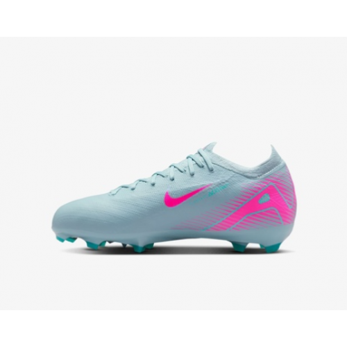 Nike Mercurial Jr Zoom Vapor 16 Pro Fg Çocuk Mavi Futbol Krampon HF5448-301 Ç-192 Nike Mercurial Jr Zoom Vapor 16 Pro Fg Çocuk Mavi Futbol Krampon HF5448-301 Ç-192