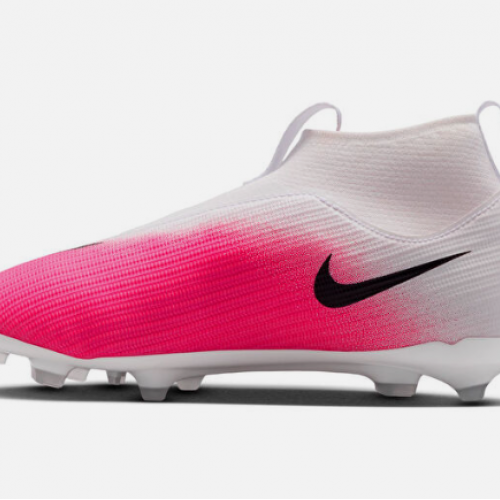 Mercurial Superfly 11 Academy Fg/Mg T Çocuk Pembe Krampon IO8229-900 Ç-195