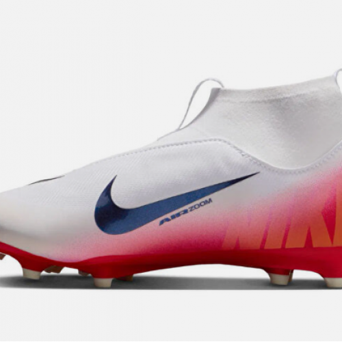 Nike Jr Mercurial Superfly 10 Academy Fg/Mg Lv8 Çocuk Kırmızı Futbol Krampon HM8956-600 Ç-196 Nike Jr Mercurial Superfly 10 Academy Fg/Mg Lv8 Çocuk Kırmızı Futbol Krampon HM8956-600 Ç-196