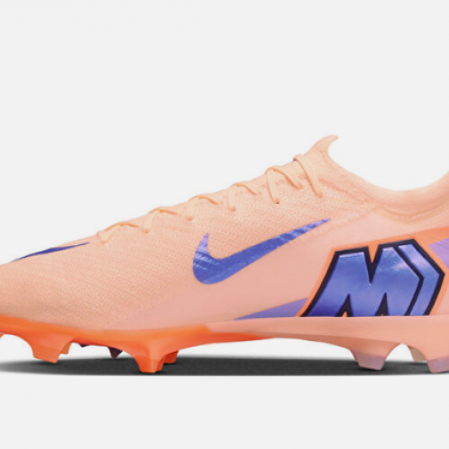 Nike Mercurial Vapor 16 Elite LV8 FG  Erkek Krampon IO8214-001 P-183