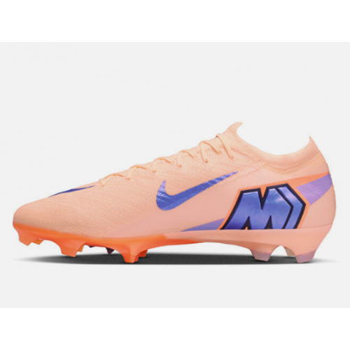 Nike Mercurial Vapor 16 Elite LV8 FG  Erkek Krampon IO8214-001 P-183