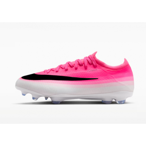 Nike JR MERCURIAL VAPOR 17 PRO FG Genç Çim Zemin Kramponu IO8226-900 Çok Renkli Ç-197