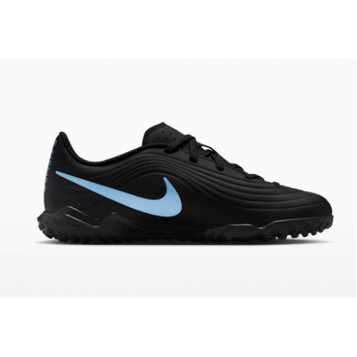 Nike Jr Tiempo Maestro Club Tf Çocuk Siyah Halı Saha Ayakkabısı IB5024-040 Ç-198