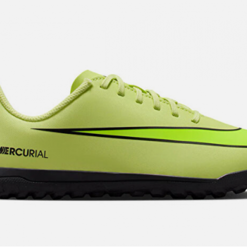 Nike Jr Mercurial Vapor 16 Club Tf Çocuk Yeşil Halı Saha Ayakkabısı FQ8287-300 Ç-199