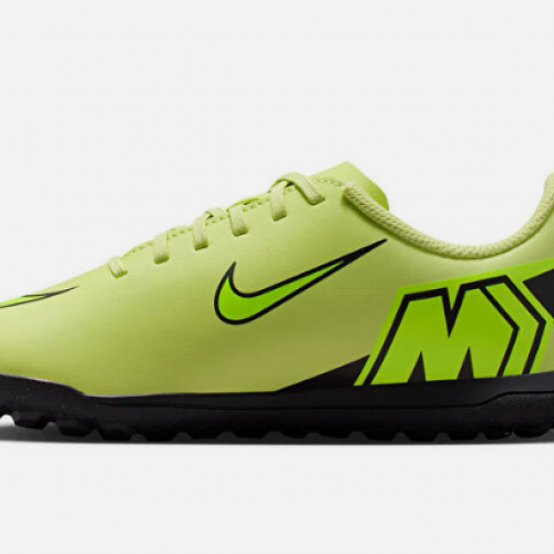 Nike Jr Mercurial Vapor 16 Club Tf Çocuk Yeşil Halı Saha Ayakkabısı FQ8287-300 Ç-199