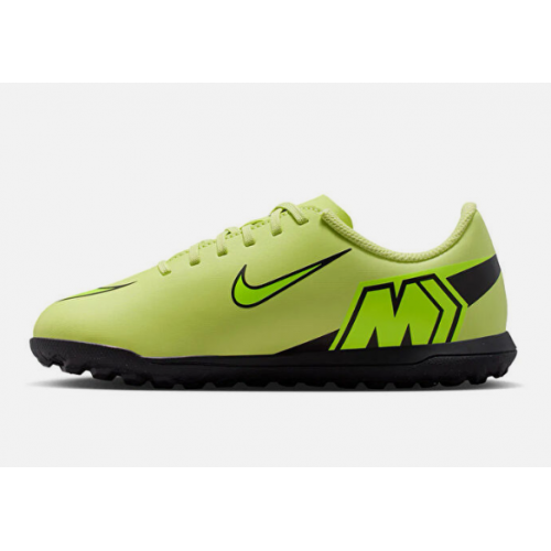 Nike Jr Mercurial Vapor 16 Club Tf Çocuk Yeşil Halı Saha Ayakkabısı FQ8287-300 Ç-199