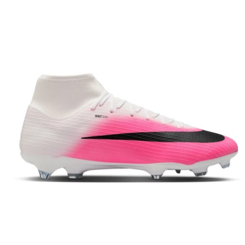 Nike Mercurial Superfly 11 Academy Fg/Mg Erkek Pembe Futbol Krampon IO8227-900 Y-171