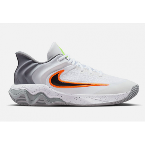 Nike Giannis Immortality 4 Erkek Beyaz Basketbol Ayakkabısı FQ3680-102 E-147