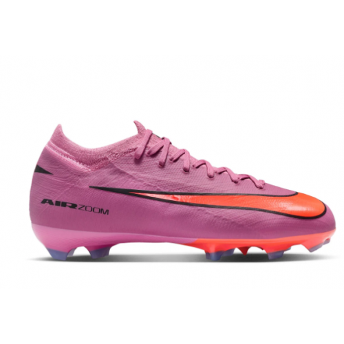 Nike Jr Mercurial Vapor 16 Pro Fg Çocuk Mor Futbol Krampon HF5448-600 Ç-1