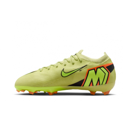 Nike Jr Mercurial Vapor 16 Pro Fg Çocuk Yeşil Futbol Krampon HF5448-300 Ç-2