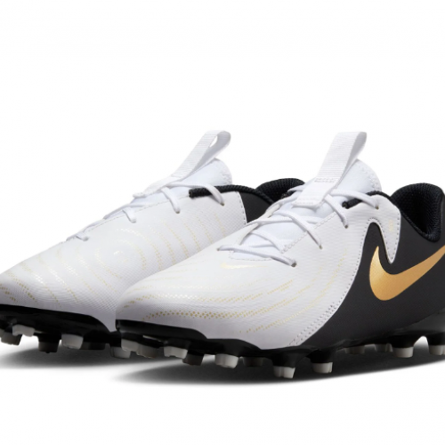 NIKE PHANTOM GX II ACADEMY FG/MG BEYAZ ERKEK ÇOCUK KRAMPON FD6722100 Ç-166