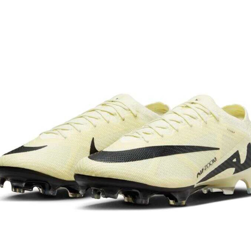 NIKE ZOOM VAPOR 15 ELITE FG KREM ERKEK KRAMPON DJ4978700 P-132