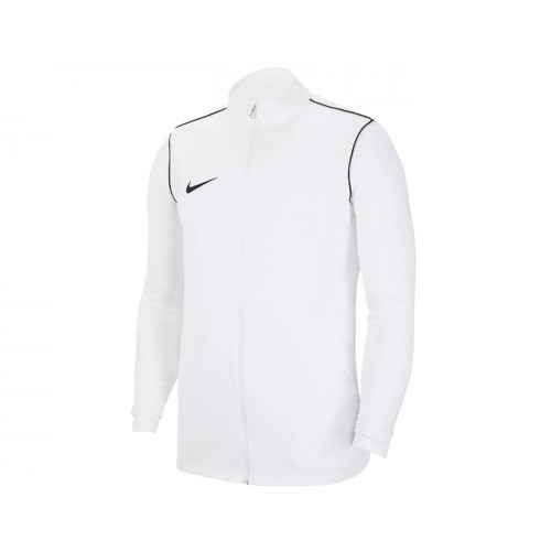 NIKE Dri-FIT Park20 Jacket Erkek BEYAZ FJ3022100