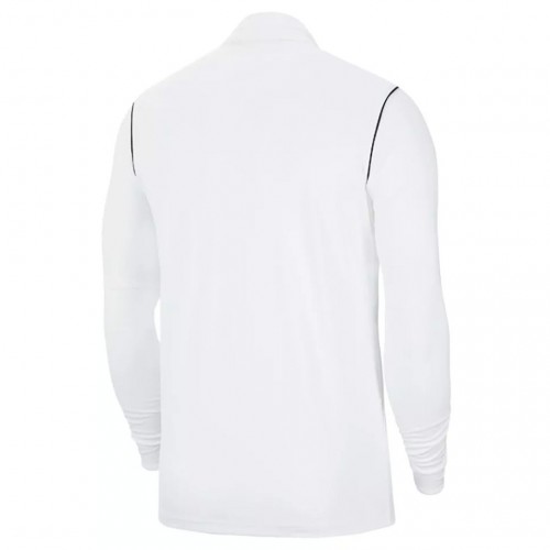 NIKE Dri-FIT Park20 Jacket Erkek BEYAZ FJ3022100