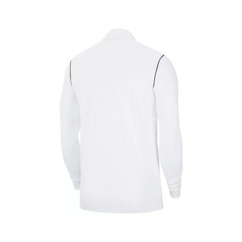 NIKE Dri-FIT Park20 Jacket Erkek BEYAZ FJ3022100 NIKE Dri-FIT Park20 Jacket Erkek BEYAZ FJ3022100