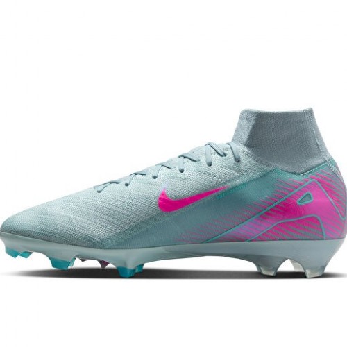 Nike Mercurial Zoom Superfly 10 Elite Fg Erkek Mavi Futbol Krampon FQ1454-301 P-177 Nike Mercurial Zoom Superfly 10 Elite Fg Erkek Mavi Futbol Krampon FQ1454-301 P-177