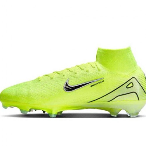 Nike Mercurial Zoom Superfly 10 Elite Fg Erkek Sarı Futbol Krampon FQ1454-700 P-175 Nike Mercurial Zoom Superfly 10 Elite Fg Erkek Sarı Futbol Krampon FQ1454-700 P-175
