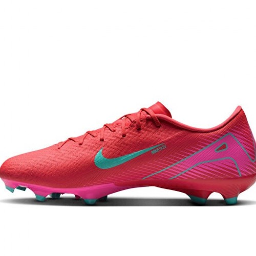 Nike Mercurial Zoom Vapor 16 Academy Fg/Mg Erkek Kırmızı Futbol Krampon FQ8374-800 Y-161 Nike Mercurial Zoom Vapor 16 Academy Fg/Mg Erkek Kırmızı Futbol Krampon FQ8374-800 Y-161