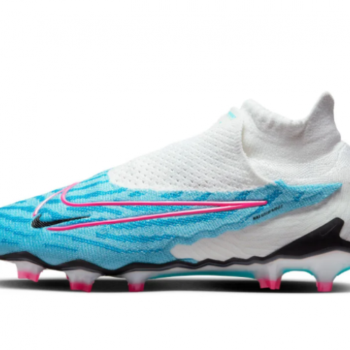 NİKE PHANTOM GX ELİTE DF FG BEYAZ ERKEK KRAMPON P-107 DC9969446