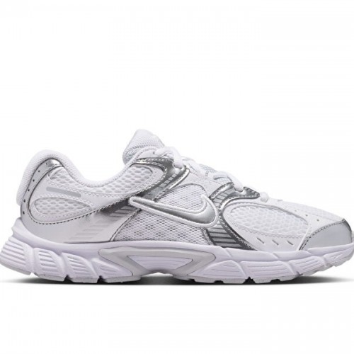 NIKE V5 RNR BEYAZ SPOR AYAKKABI HQ6411-103 T-30